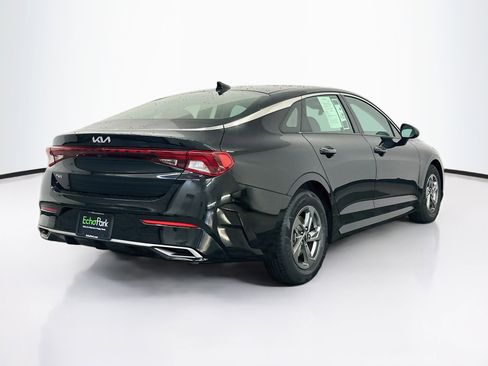 Used 2022 Kia K5 LXS FWD image 9