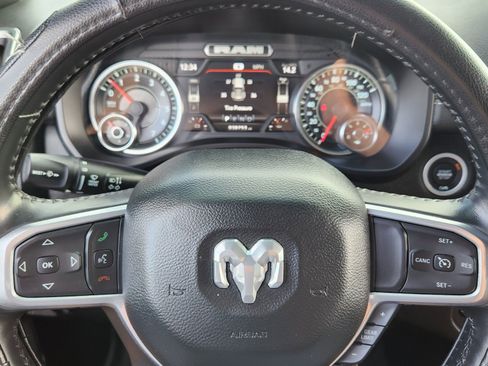 Used 2022 RAM 1500 Laramie image 16