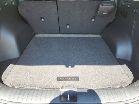 New 2026 Kia Sportage SX image 23