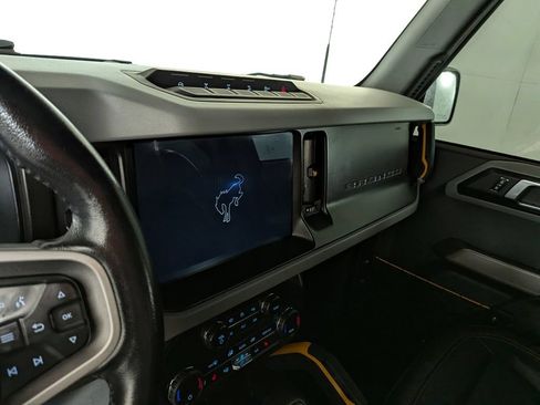 Used 2021 Ford Bronco Badlands AWD/4WD image 24