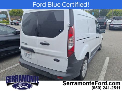 Used 2021 Ford Transit Connect XL FWD image 7