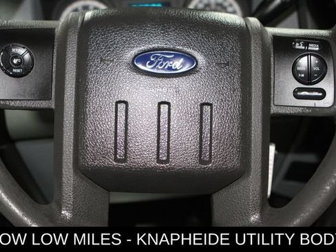 Used 2016 Ford F250 XL RWD image 16
