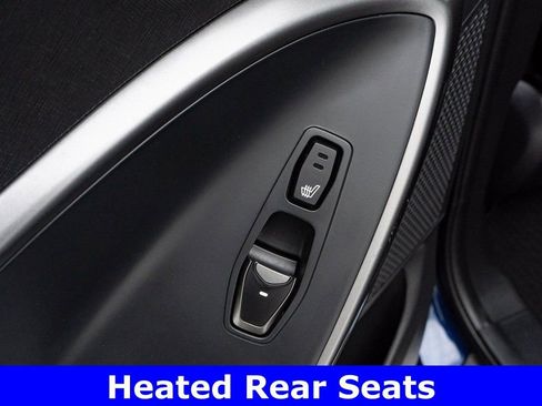 Used 2018 Hyundai Santa Fe Sport image 7