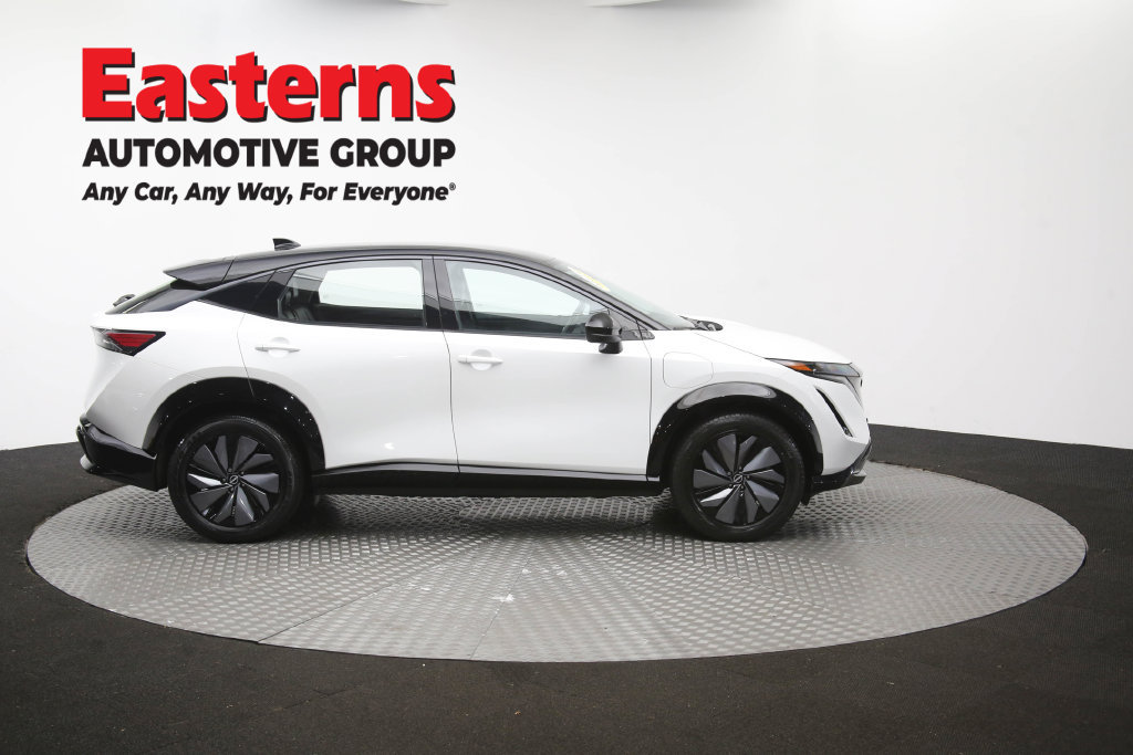 Used 2024 Nissan Ariya AWD image 52