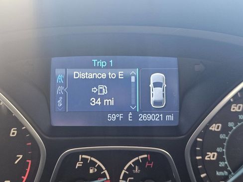 Used 2013 Ford Focus SE image 12