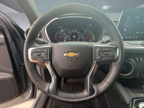 Used 2024 Chevrolet Blazer Premier w/ Driver Confidence II Package AWD/4WD image 38