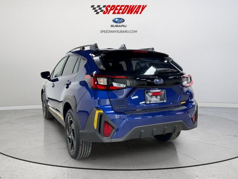 New 2026 Subaru Crosstrek 2.5i Sport AWD/4WD image 5