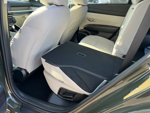 New 2026 Hyundai Tucson SEL image 21