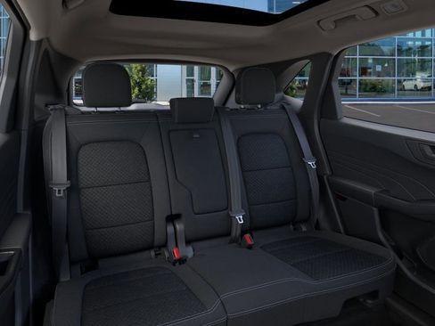 New 2024 Ford Escape Active w/ Tech Pack #2 image 11