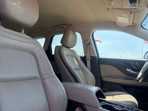 Used 2020 Lincoln Corsair FWD image 29