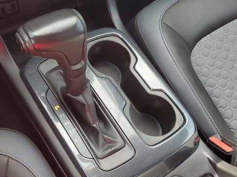 Certified 2020 Chevrolet Colorado Z71 AWD/4WD image 26