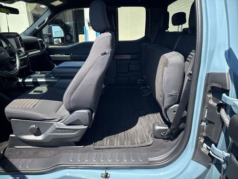 Certified 2023 Ford F150 XL w/ STX Appearance Package AWD/4WD image 29