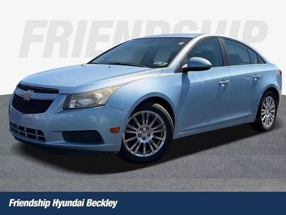 Used 2012 Chevrolet Cruze Eco