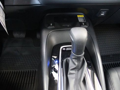 New 2026 Toyota Corolla XSE image 35