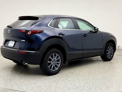 Used 2024 MAZDA CX-30 AWD 2.5 S image 5