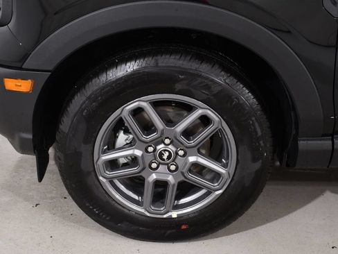 New 2026 Ford Bronco Sport Big Bend AWD/4WD image 23