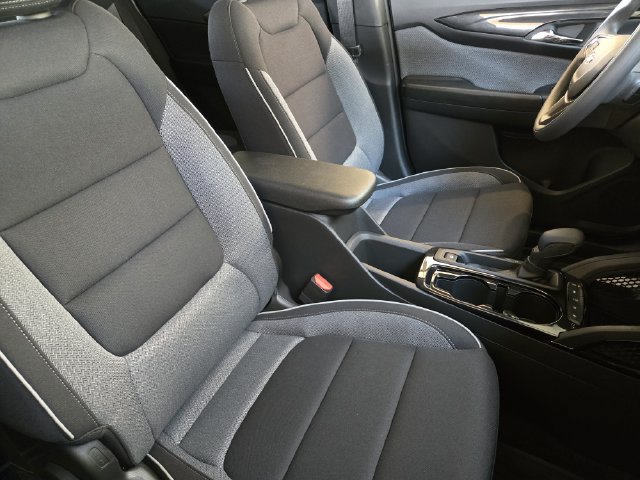 New 2026 Chevrolet TrailBlazer LS w/ LS Convenience Package FWD image 10