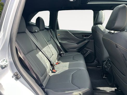 Used 2023 Subaru Forester Wilderness AWD/4WD image 24