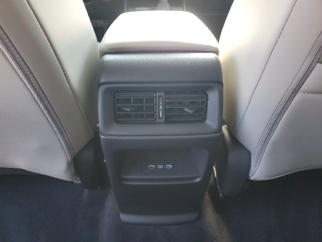Certified 2025 Honda CR-V EX-L image 12