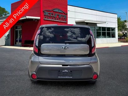 Used 2016 Kia Soul