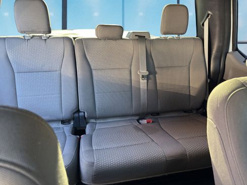 Used 2019 Ford F250 XLT w/ FX4 Off-Road Package image 19