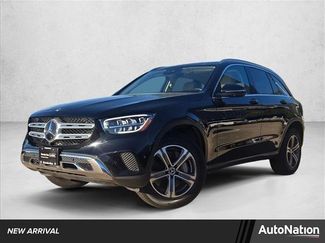 Certified 2022 Mercedes-Benz GLC 300 video 1
