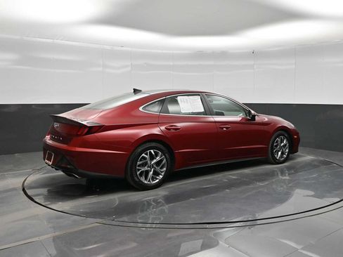 Used 2023 Hyundai Sonata SEL w/ Convenience Package FWD image 8