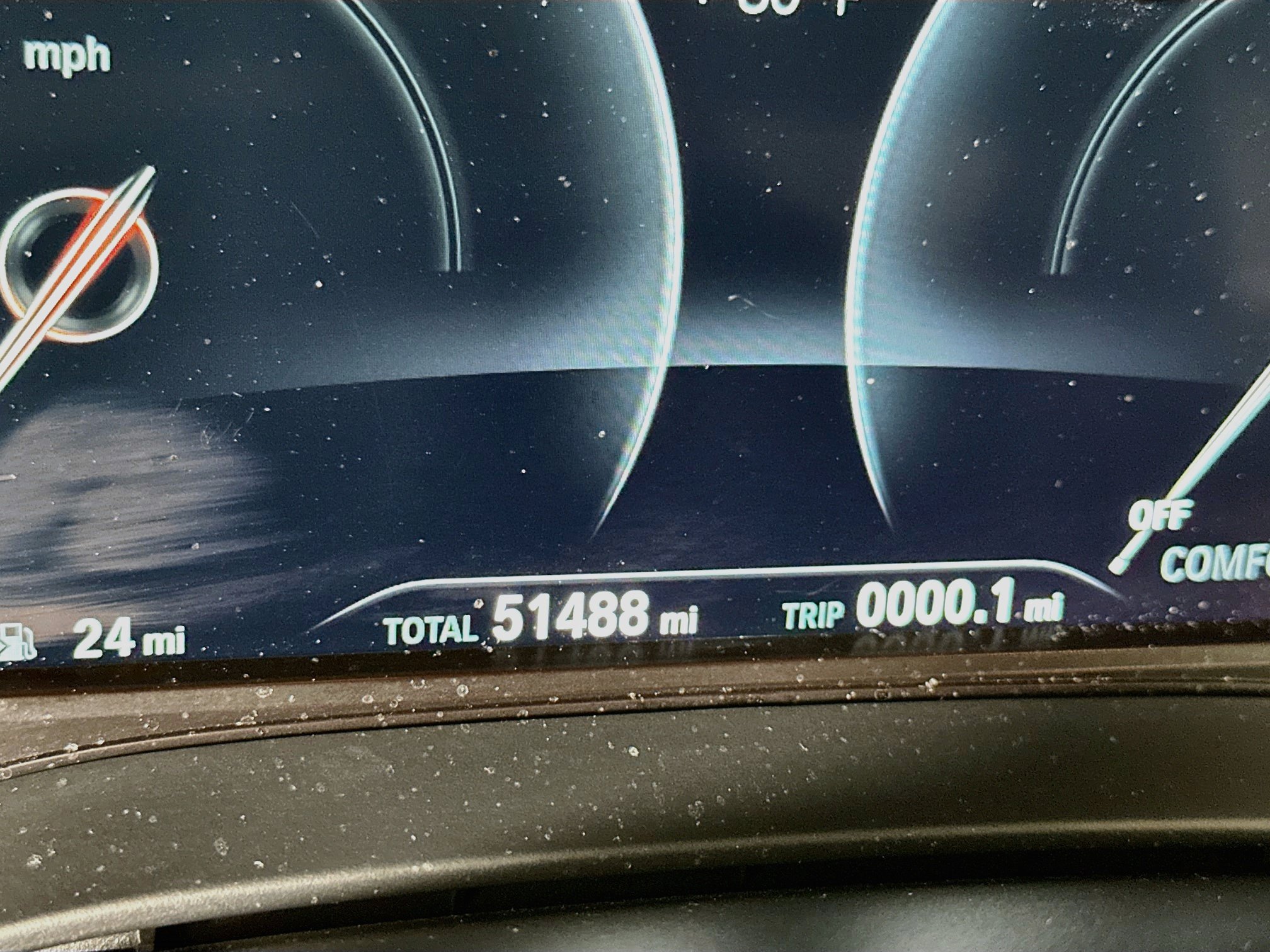 Used 2019 BMW 530i w/ Premium Package RWD image 19