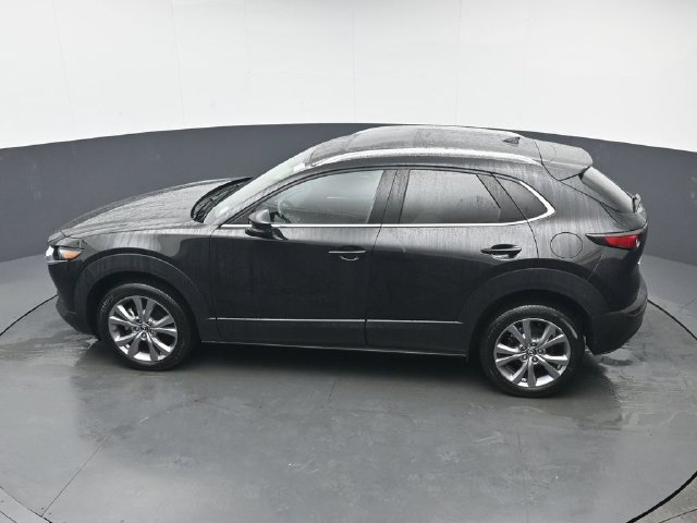 Certified 2023 MAZDA CX-30 AWD 2.5 S w/ Premium Package image 37
