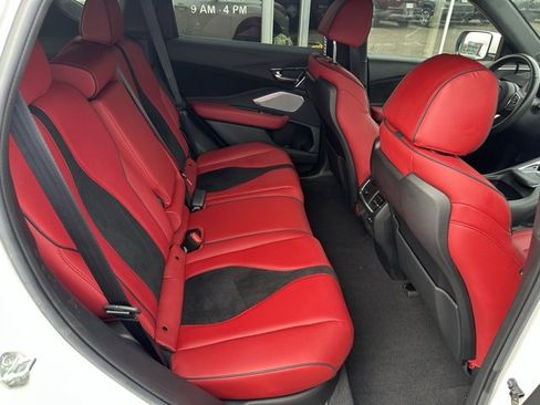 Used 2023 Acura RDX A-Spec image 17