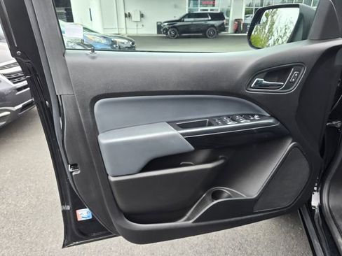 Certified 2021 Chevrolet Colorado Z71 image 23