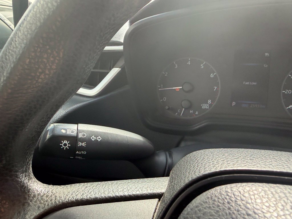 Used 2023 Toyota Corolla LE FWD image 42