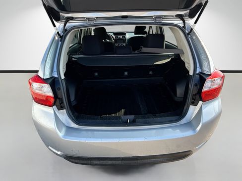 Used 2016 Subaru Impreza 2.0i Premium AWD/4WD image 12