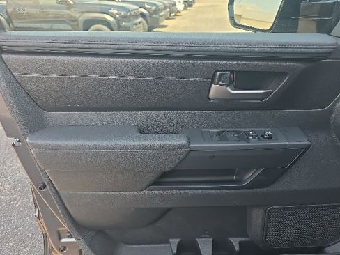 New 2026 Toyota Tundra SR5 AWD/4WD image 16