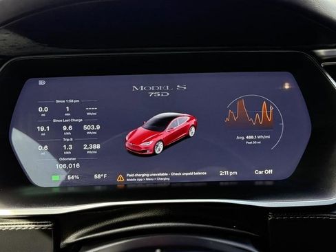 Used 2018 Tesla Model S 75D image 32