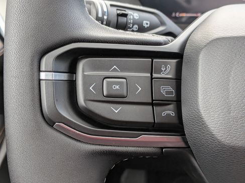 New 2026 Jeep Cherokee Limited AWD/4WD image 23