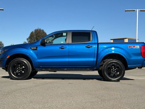 Used 2020 Ford Ranger XLT w/ Equipment Group 301A Mid AWD/4WD image 7