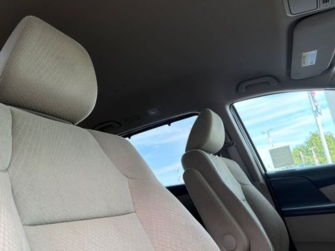 Used 2015 Honda Odyssey EX image 18