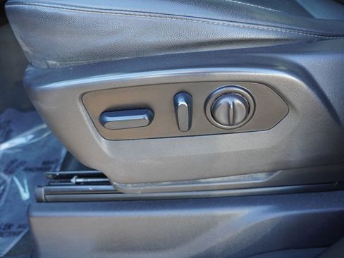 Certified 2022 Chevrolet Silverado 3500 LTZ w/ Gooseneck/5TH Wheel Package image 25