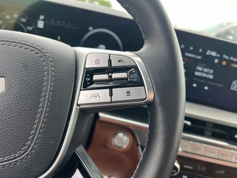Certified 2023 Kia Telluride SX Prestige X-Pro AWD/4WD image 16