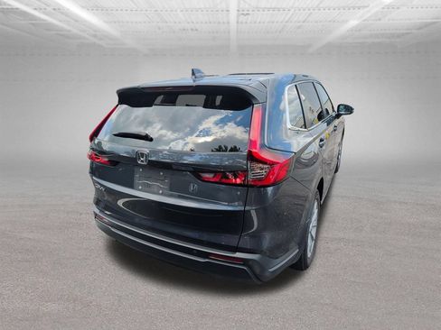 Used 2024 Honda CR-V EX-L image 15