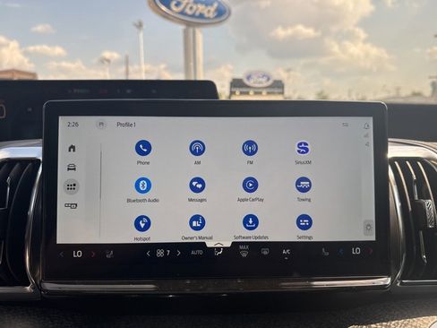 New 2025 Ford Expedition Tremor image 46