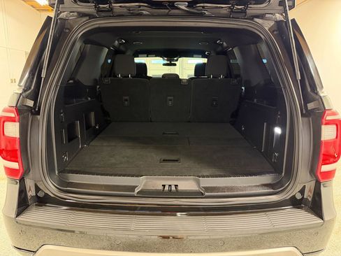 Used 2021 Ford Expedition XL AWD/4WD image 10
