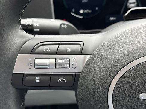 Certified 2026 Hyundai Tucson SEL image 21