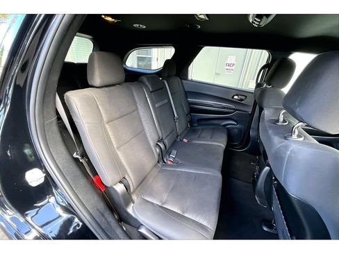 Used 2025 Dodge Durango GT AWD/4WD image 26