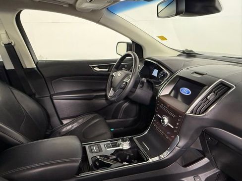 Used 2019 Ford Edge Titanium w/ Equipment Group 301A FWD image 51