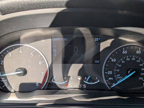 Used 2022 Ford EcoSport SE w/ Interior Protection Package image 24