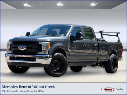 Used 2017 Ford F250 XL w/ Power Equipment Group