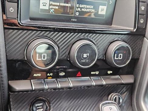 Used 2017 Jaguar F-TYPE Coupe image 13