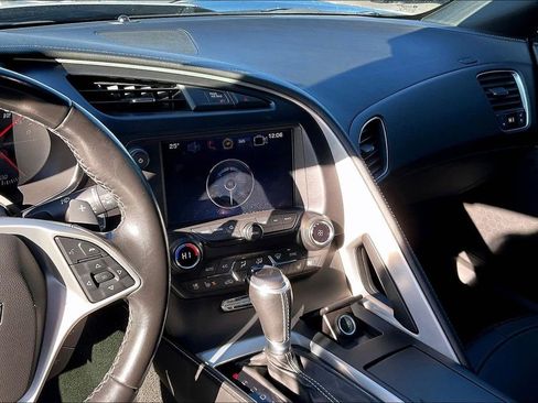Used 2017 Chevrolet Corvette Grand Sport image 12